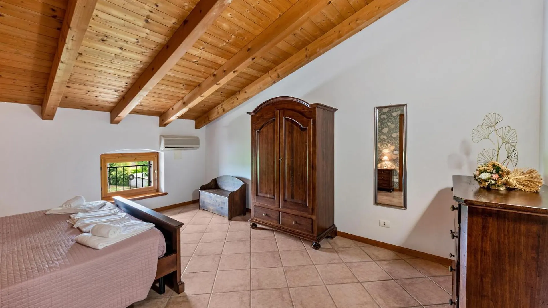 Agriturismo Colombare Teboi Trilo Lazise