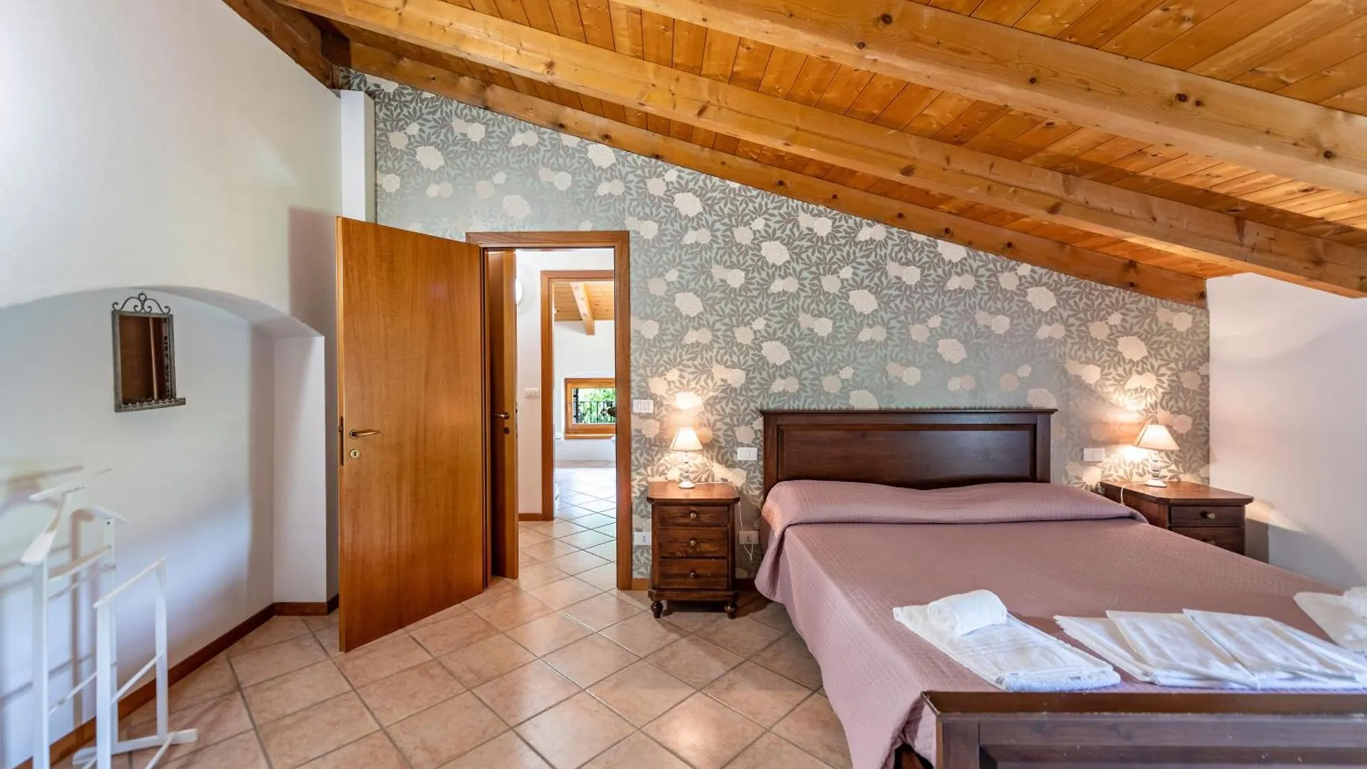 Agriturismo Colombare Teboi Trilo Lazise