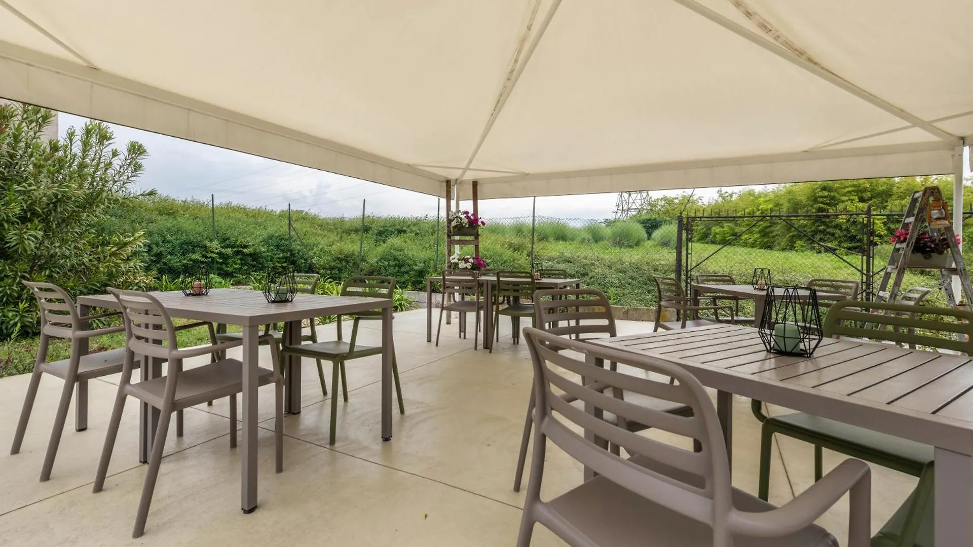 Agriturismo Colombare Teboi Trilo Lazise 0*,