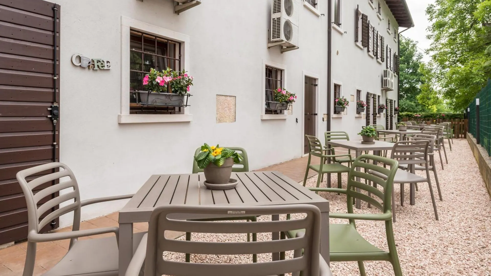 Agriturismo Colombare Teboi Trilo Lazise 0*,  Italy