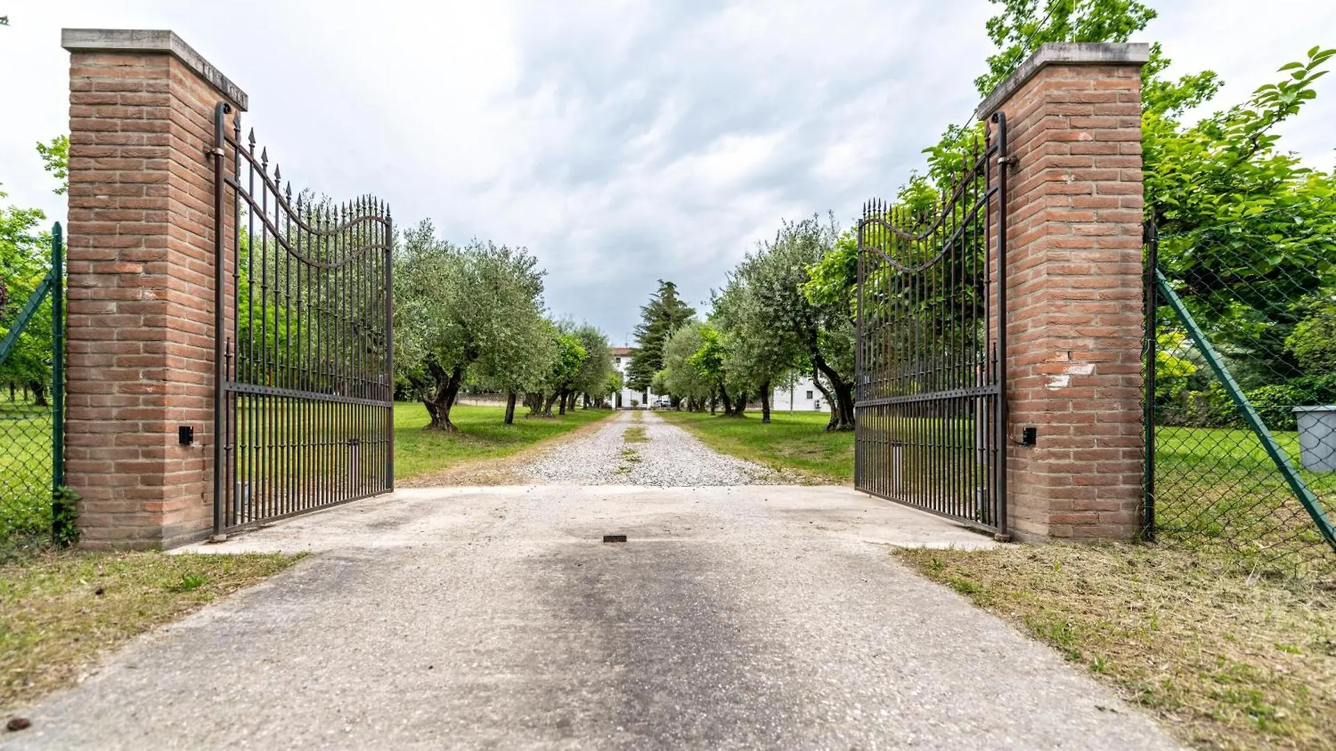Agriturismo Colombare Teboi Trilo Lazise