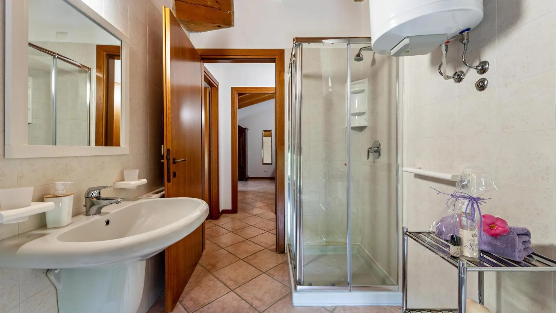 Agriturismo Colombare Teboi Trilo Lazise 0*,